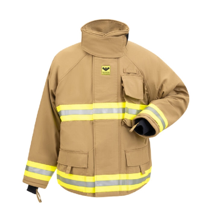 Traje Viking kpn NFPA 07