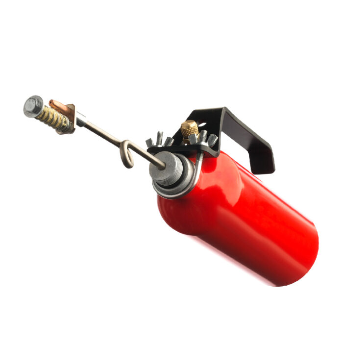 Antorcha de goteo Accesorios productos Vallfirest