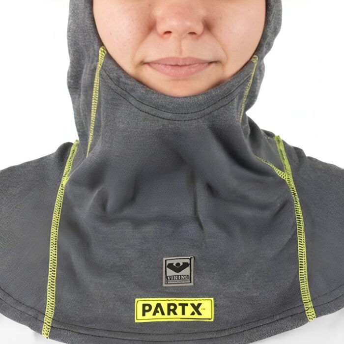 Hood Viking kpn NFPA 11 10 1