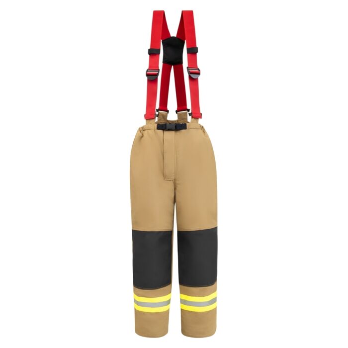 Traje Viking kpn NFPA 06