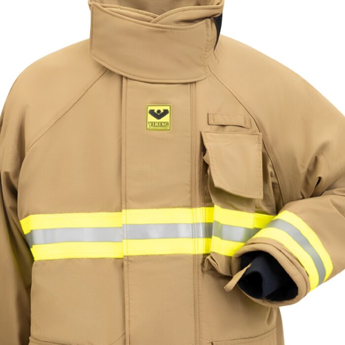 Traje Viking kpn NFPA 09