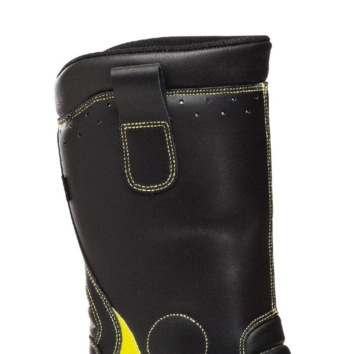 botas Iturri estructurales KPN 12