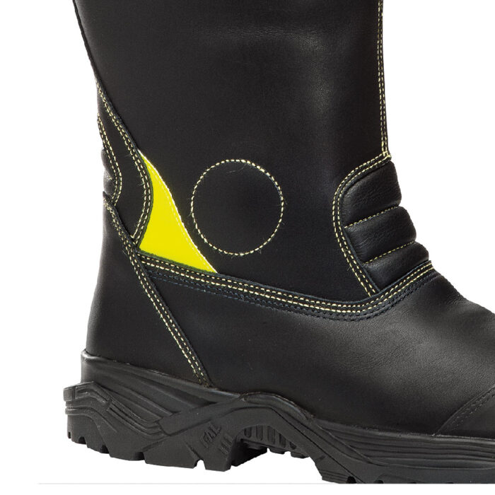 botas Iturri estructurales KPN 13