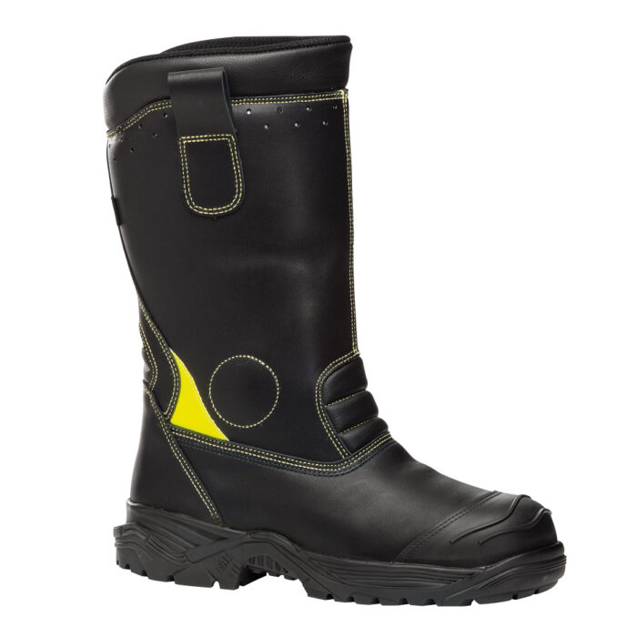 botas Iturri estructurales KPN 15