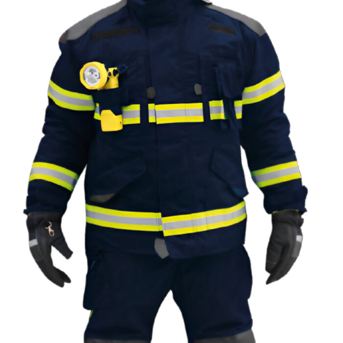 traje Orion Iturri 10