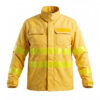 Chaqueta bombero forestal wildland