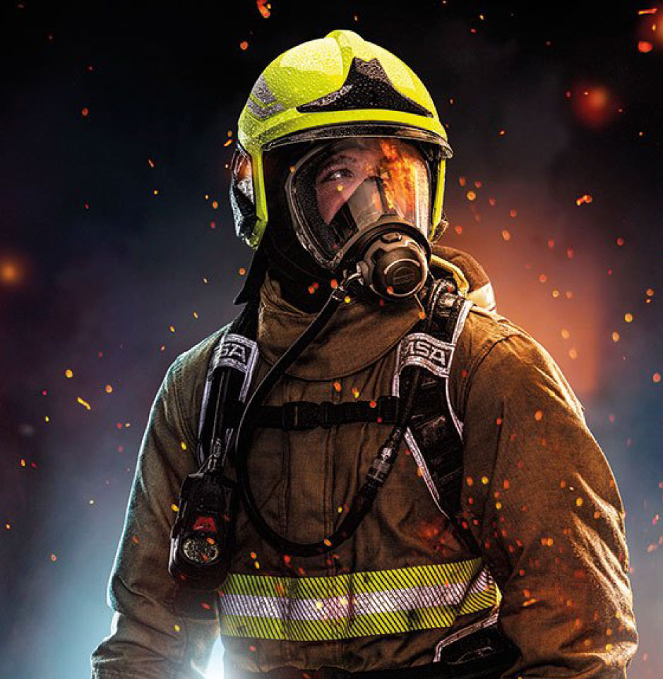 bomberos - KPN Colombia