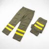 Pantalon bombero forestal wildland