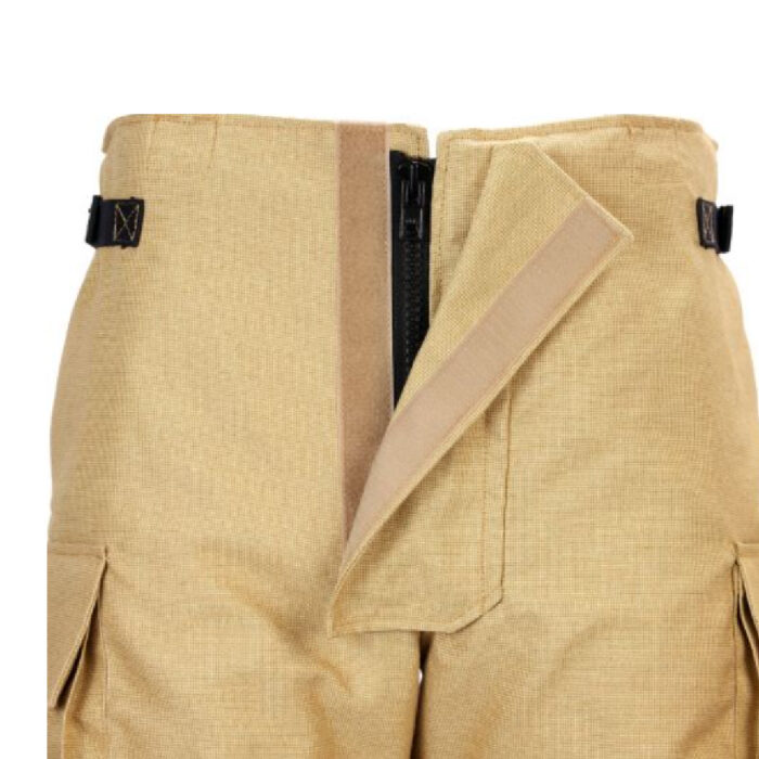 Pantalón traje para bombereo Ergotech