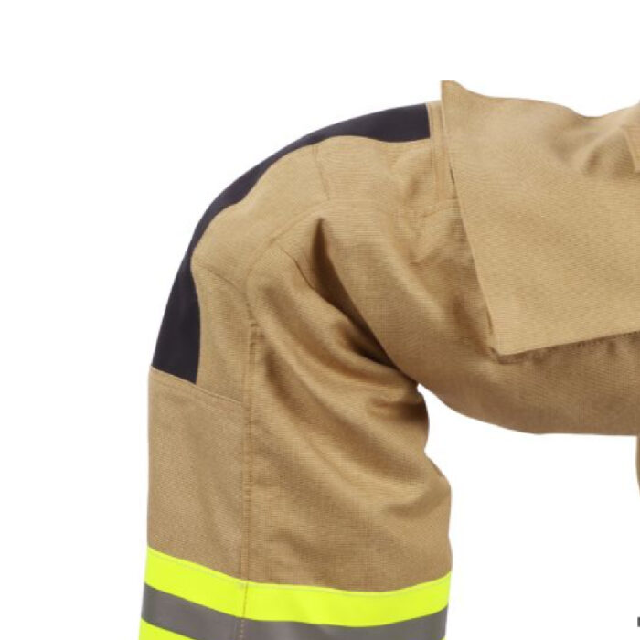 Traje para bombereo Ergotech