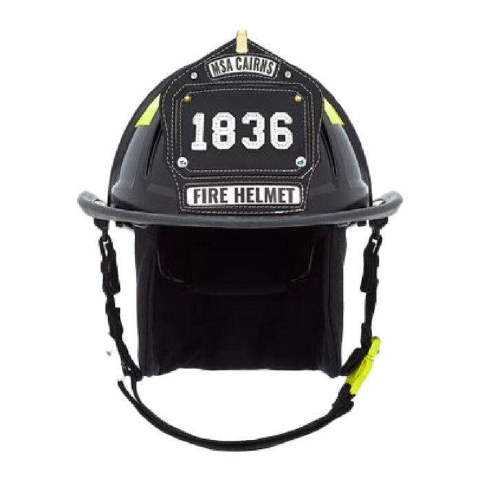 Casco Carnis tradicional