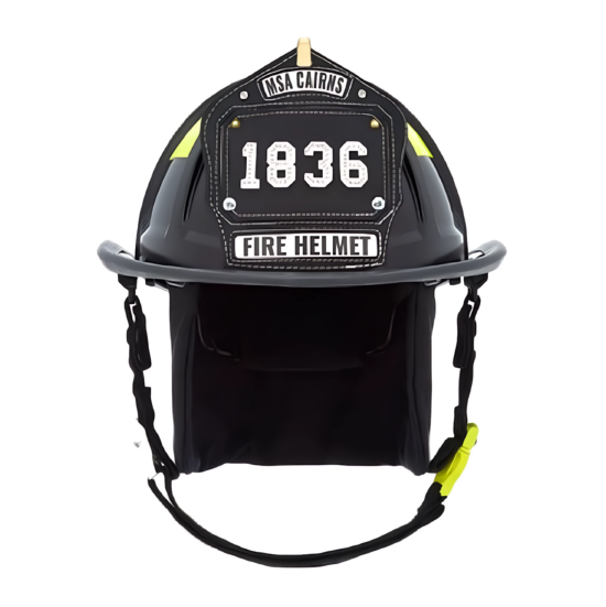 casco tradicional 1836 negro pica 1