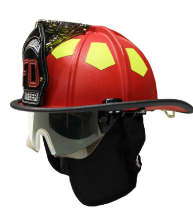 Casco Estructural UST™-LW