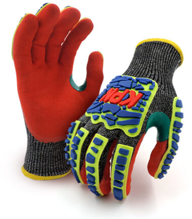 Guantes KPN KCR5H