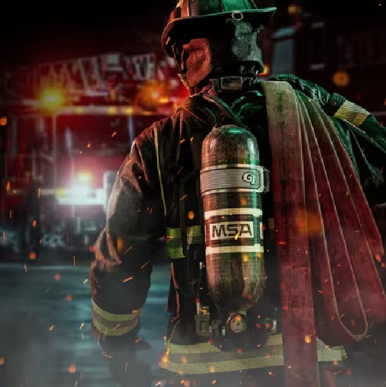 SCBA G1 XR
