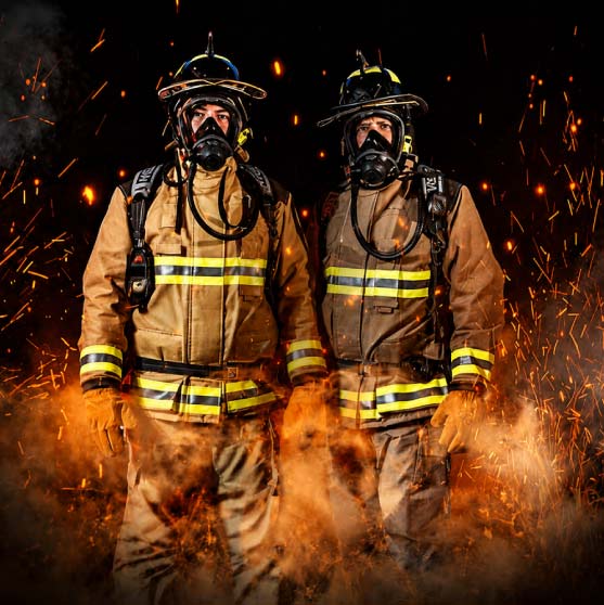 traje ergotech
