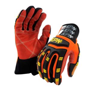 guantes Kev