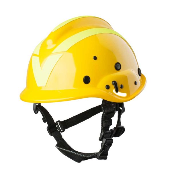 CASCO PARA BOMBERO FORESTAL