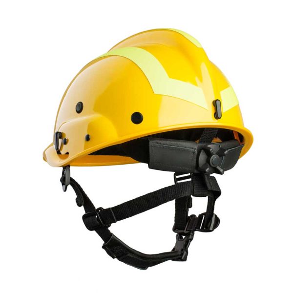 CASCO PARA BOMBERO FORESTAL - Imagen 3