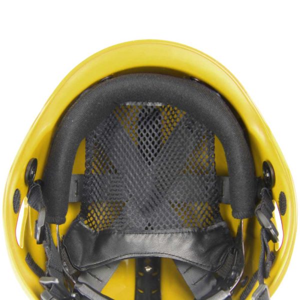 CASCO PARA BOMBERO FORESTAL - Imagen 4