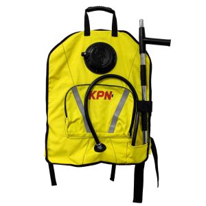 Mochila de extinción KPN 20L