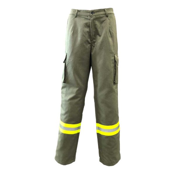 Pantalones ignífugos para Bombero Forestal