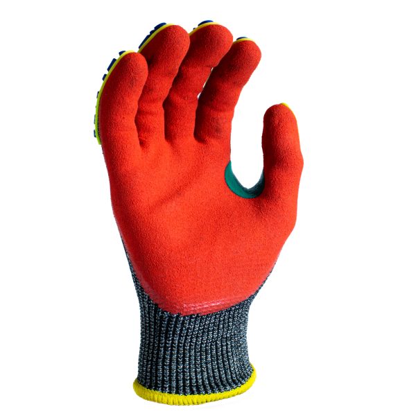 Guantes KPN KCR5H - Imagen 6