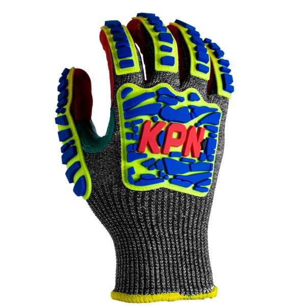Guantes KPN KCR5H - Imagen 7