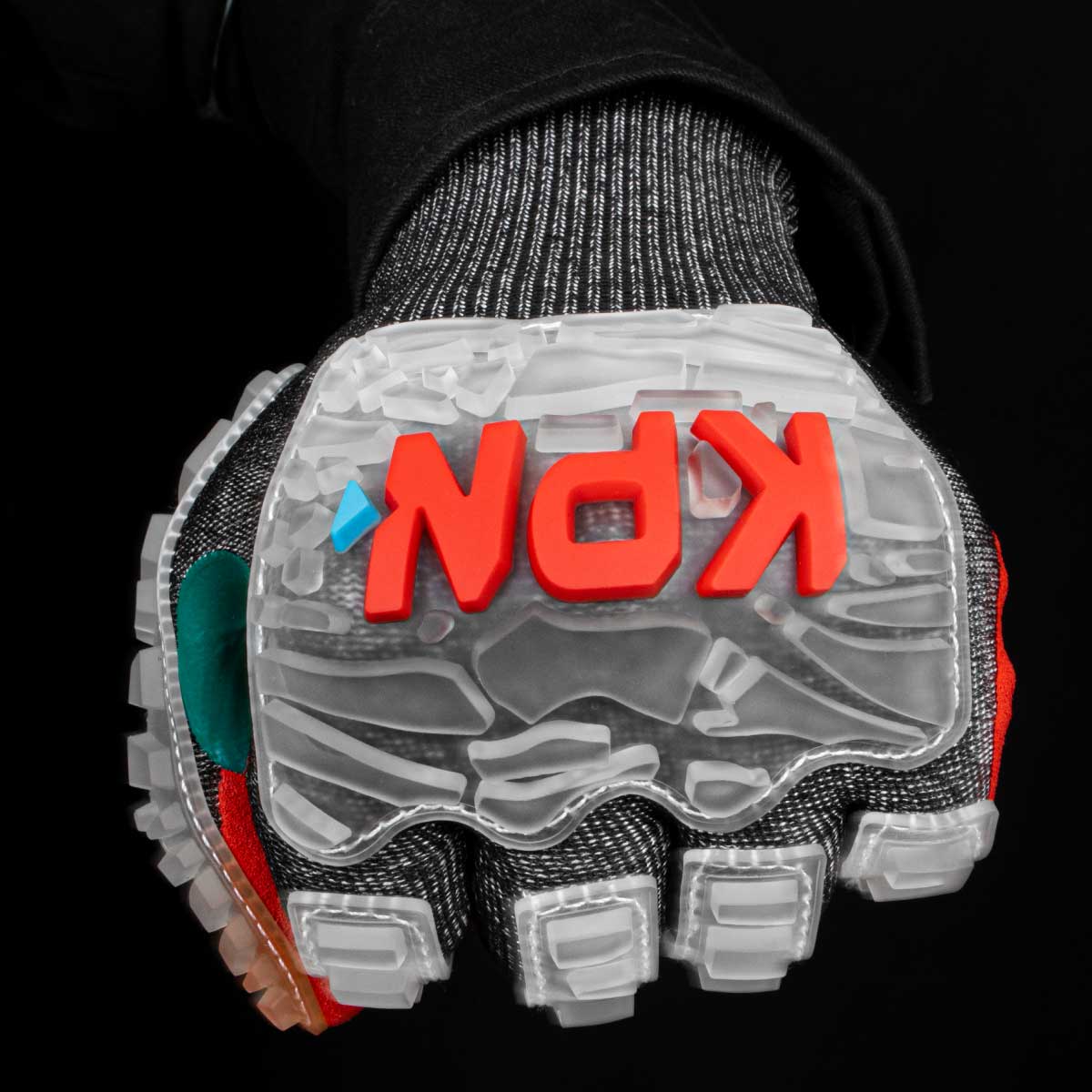 Guantes KPN KCR5H - Imagen 3