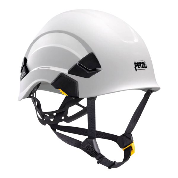 CASCO PARA INDUSTRIA Y RESCATE BLANCO
