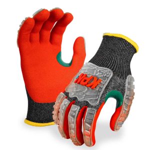 Guantes KPN KCR5H