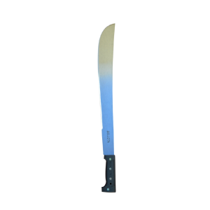 MACHETE RECTO 20"