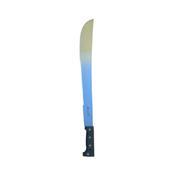 MACHETE RECTO 20"