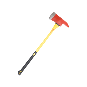 Hacha para incendios forestales