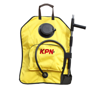 MOCHILA DE EXTINCIÓN KPN 20L