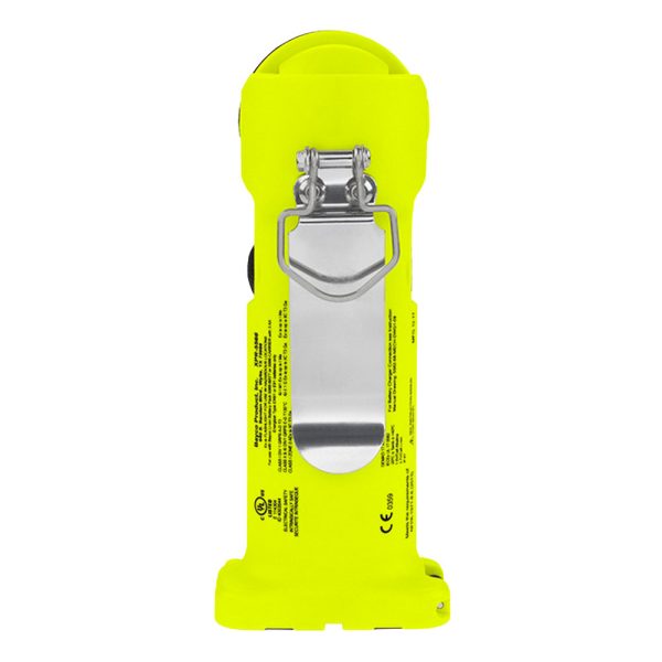 Intrant Rotulo Linterna Nightstick Intrant 2 para condiciones extremas KPN 🇵🇪
