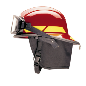 CASCO PARA COMBATE DE INCENDIOS ESTRUCTURALES BULLARD