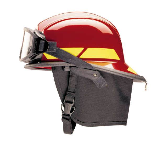 CASCO PARA COMBATE DE INCENDIOS ESTRUCTURALES BULLARD
