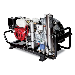 COMPRESOR DE AIRE W32 MARINER