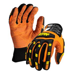 Guantes KPN CR5
