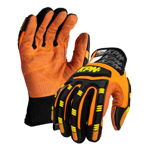 Guantes KPN CR5