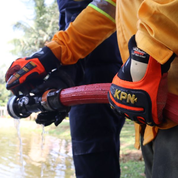 Guantes KPN CR5 - Imagen 4