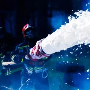 ESPUMÓGENO FLUOROSINTÉTICO AFFF 3%
