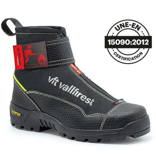BOTAS FORESTALES | XTREME BOOTS