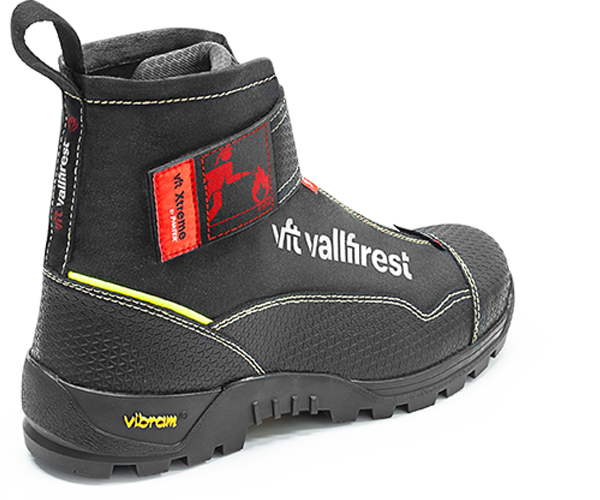 BOTAS FORESTALES | XTREME BOOTS - Imagen 2