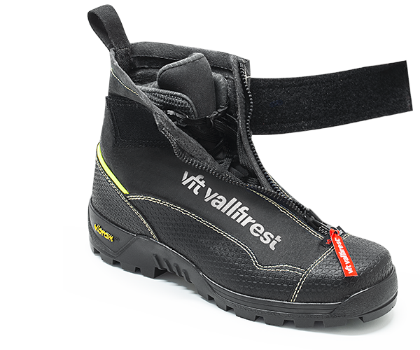 BOTAS FORESTALES | XTREME BOOTS - Imagen 5