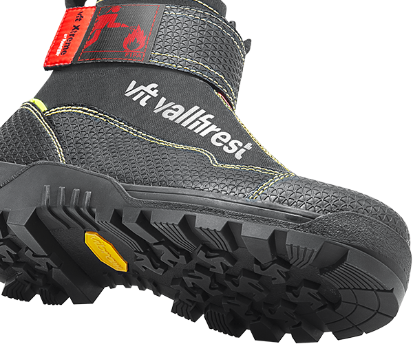 BOTAS FORESTALES | XTREME BOOTS - Imagen 3