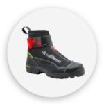 Botas Forestales