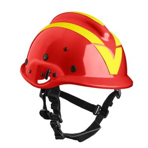 Casco forestal