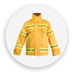 Camisa Forestal